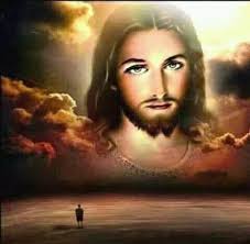 TUHAN YESUS MEMBERKATI UMAT KRISTEN.