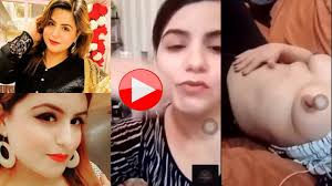 Pakistani tiktokers porn - Hot Pakistani TikToker Hareem Shah nude viral  video (Dont miss!)