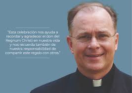 III aniversario de la Federación Regnum Christi