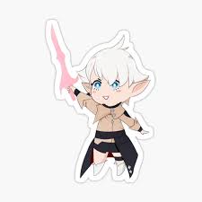 Try not to kill anyone on accident. Alisaie Gifts Merchandise Redbubble