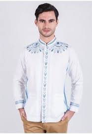 Informasi & pemesanan hubungi : Bordir Koko