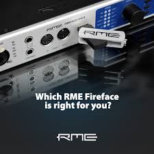 Image result for RME 9