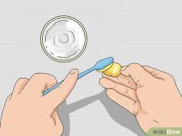 3 Ways To Clean Gold With Baking Soda Wikihow