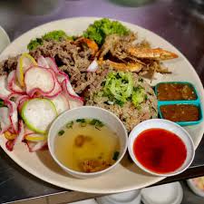 Bukit ayer terletak di sungai batu pahat, perlis. Anissa Kitchen Ini Antara Menu Menu Special Di Anissa Facebook