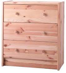 Ikea hemnes kommode kastchen schrank holz weiss 115 kommode kinderzimmer inspiration kleiderschrank altrosa weiss vintage Ikea Rast Kommode Mit 3 Schubladen Aus Kiefer Massivholz Amazon De Kuche Haushalt