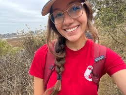 Brittany Falconer's Instagram, Twitter & Facebook