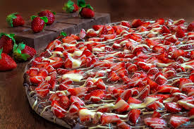 Maybe you would like to learn more about one of these? Pizza Dolce 3 Idee Super Golose Fatti Per La Pizza