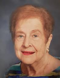 Beverly Albers Obituary