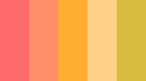 Download color palette as pdf, adobe swatch and more. Mixed Fruit Juice Color Scheme Gold Schemecolor Com