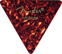 Fender Guitar Picks (Classic Celluloid 355 Pickpacks) : Amazon.ca: Musical  Instruments, Stage & Studio