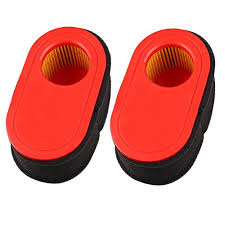Maybe you would like to learn more about one of these? Hipa Pack Of 2 951 12260 Air Filter For Mtd Huskee Lt3800 Import It All
