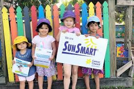 Has been added to your cart. Sunrise Kids Is Sun Smart Sunrise Kids Early Education And Childcare