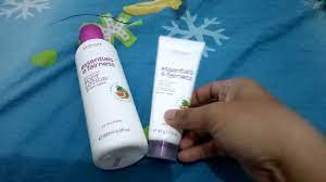 Ada 6 jenis produk pemutih wajah dan perawatan wajah ampuh dari you need me cosmetic yang bisa anda dapatkan tahun ini. Review Essentials Fairness By Oriflame Youtube