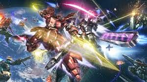 Sd gundam g generation overworld. Sd Gundam G Generation Overworld Details Launchbox Games Database