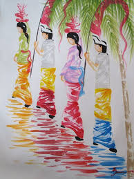 7,836 followers · art gallery. 26 Indonesia Ideas Indonesian Art Old Commercials Indonesian Flag