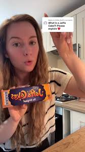 Descubre el Paraíso de los Jaffa Cakes