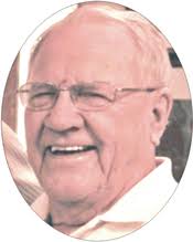 William Jackson “Bill” Harbin