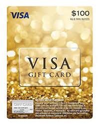 Ways to load your card with visa reloadable prepaid cards, you can add funds whenever you need to top up the balance of your card. Amazon Com 100 Visa Gift Card Plus 5 95 Purchase Fee Gift Cards