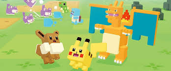 Evolution Levels And Evolved Forms In Pokemon Quest Shacknews