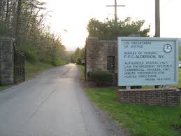 How to find a federal inmate. Federal Prison Camp Alderson Wikipedia
