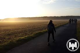 Der flughafen bremen ist einer der kleineren flughäfen in deutschland. Megamarsch Frankfurt 2021 Termin Anmeldung Ergebnisse Fotos