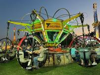 HOPKINS COUNTY FAIR