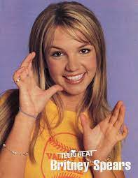 Like lots of young girls, britney jean spears began dance and gymnastics lessons early. Pin On Queens