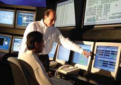 Who's watching our back door? Who's watching our back door?