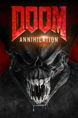 Doom: Annihilation - Wikipedia