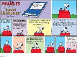 Maybe you would like to learn more about one of these? It Was A Dark And Stormy Night Snoopy Comics Snoopy Novels
