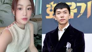 이승기 윤아와 결별 소식을 전한 매체는 결별 이유에 대해 '서로 다른 바쁜 스케줄'이라 보도했다. 1qr3igldpvcpom