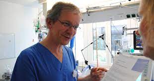 Wenn Patienten Plotzlich Verwirrt Sind Vom Umgang Mit Einem Delir Burgerhospital Frankfurt