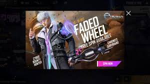 São + de 2000 imagens com fundo transparente para baixar e usar nas suas artes das redes socías. Garena Free Fire Cyber Bounty Hunter Bundle In Faded Wheel Event Here S How You Can Get It For December 2020 Firstsportz