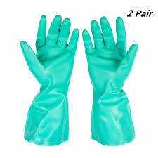 50 Unique Nitrile Gloves Chemical Resistance Chart Home