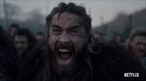 The Last Kingdom (TV Series 2015–2022)