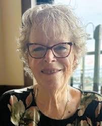 Gillian Baldwin's Instagram, Twitter & Facebook