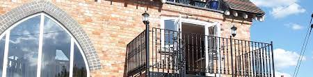 Maybe you would like to learn more about one of these? Aluminium Steel Balconies British Spirals Castings