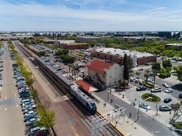 Soterios johnson is not exactly a california expert—not yet, anyway. Amtrak Fresno Ca Train Stations Schedules Amtrak San Joaquins