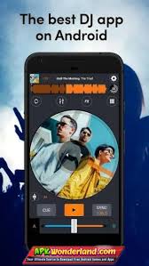 Djay 2 2.3.8 full apk + data for android. Cross Dj Pro 3 4 2 Apk Mod Free Download For Android Apk Wonderland