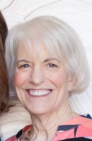 Karen McGarry Marcolina: A remembrance