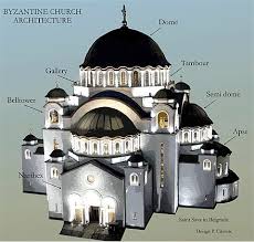 It's like erdogan wasn't okay with taking just one hagia sophia so he had to take two. Byzantinische Architektur Wikiwand