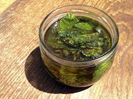 Peppermint Oil Is Essential When You Have A Runny Stuffy Nose Mint Oil Living Healthy With Chocolate Peppermint Plants