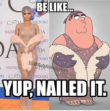 Peter talks to loronda i do not own the legal. Peter Griffin Nails It Peter Griffin Peter Griffin Meme Griffin Family