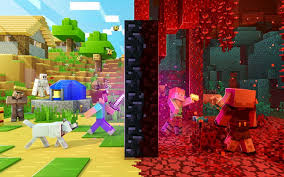 Server minecraft vn ổn định và phát triển nhất. Minecraft Vietnam Render By U Iasure Minecraft 1 16 Update Coming To Minecraft Vietnam F2p Server Soon Facebook
