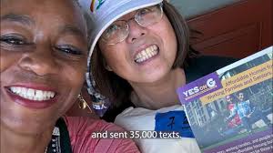 CCDC 48 Years: Courage to Welcome