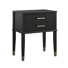 Westerleigh 1 - Drawer Nightstand Nightstand Drawer Nightstand Cosmoliving By Cosmopolitan