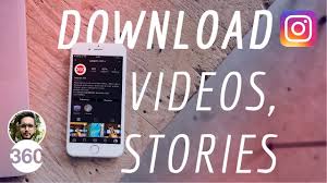 Now please follow the steps as below to get the instagram videos onto your computer. How To Download Instagram Videos Stories And Photos Ndtv Gadgets 360