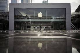 Get recommendations based on the apple products you already own. Apple Signals Coronavirus S Threat To Global Businesses The New York Times