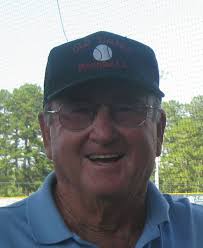 Obituary for Billy Womble Harrington