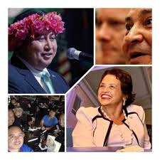 Editorial: Expose abuse of power